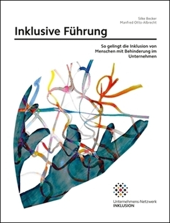 Buch Inklusive Führung